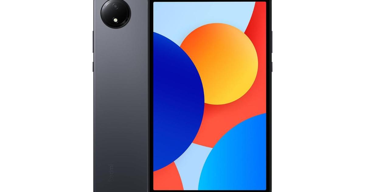 1.8万円台で買えるコスパ良すぎタブレット「Xiaomi Redmi Pad SE 8.7