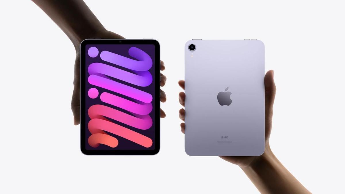 いまポチるのは待って。新型MacとiPad miniが11月1日に来そう 