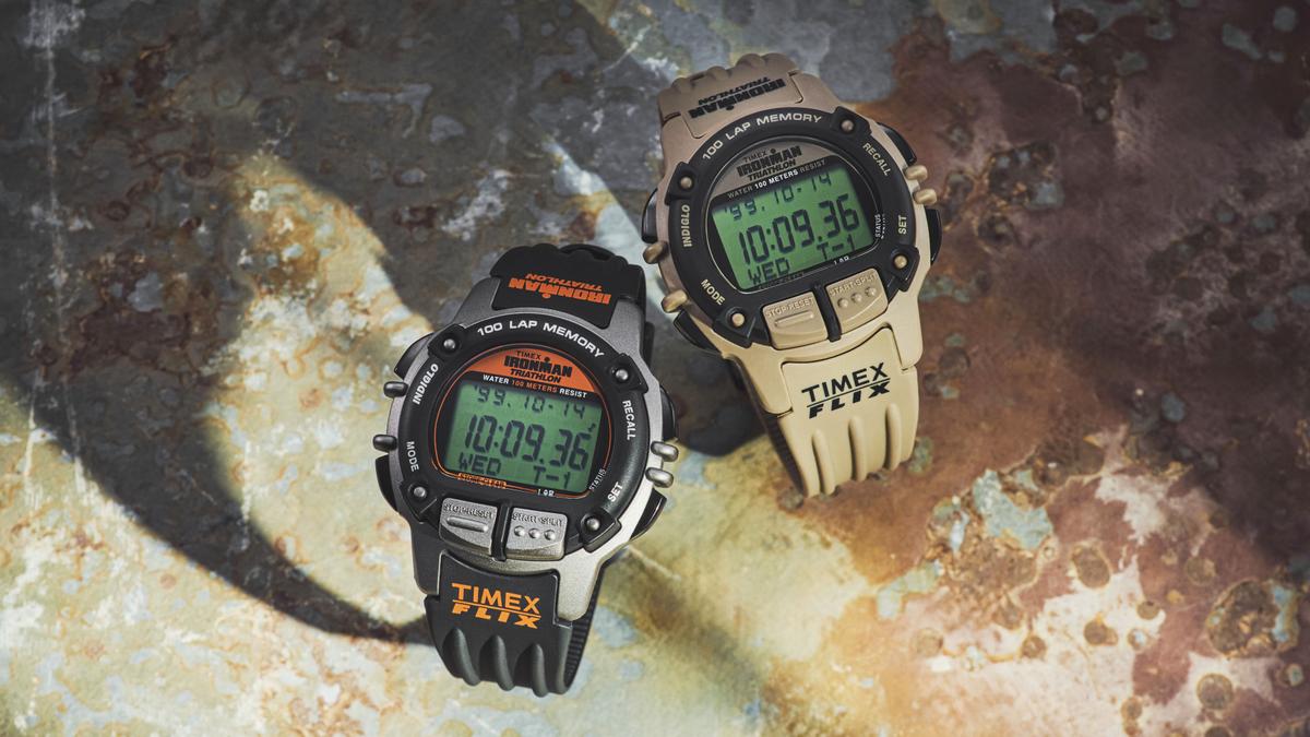 タイメックスのレトロ顔復刻ウォッチ。アンダー2万円の使えるやつ 