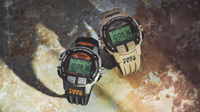 タイメックスのレトロ顔復刻ウォッチ。アンダー2万円の使えるやつ 