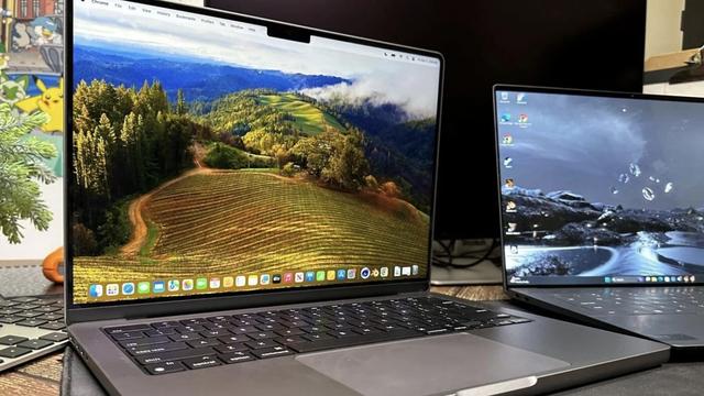 M4 MacBook Proは今年もハロウィンに登場。すでに手に入れている人も 