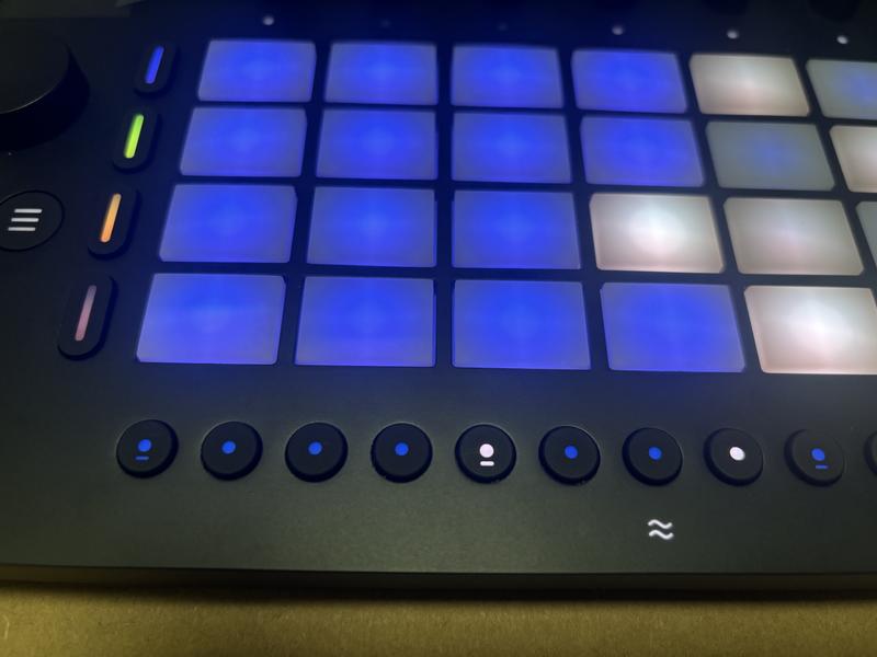 インスピレーションをすぐ音楽に！ Abletonの最新音楽ガジェット「Move