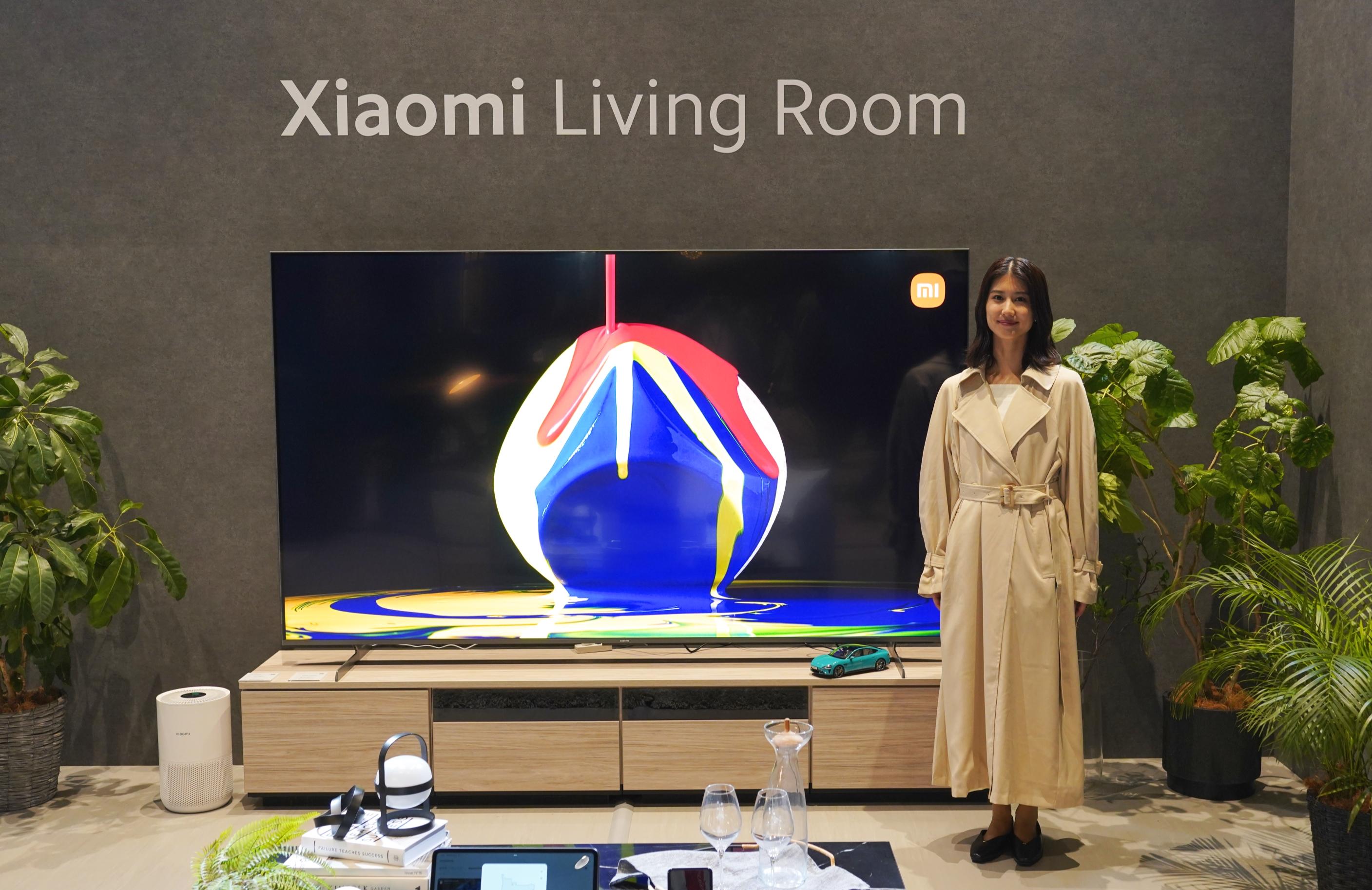 30万円で買える100インチテレビってどうなのよ！ 実際に見て気に