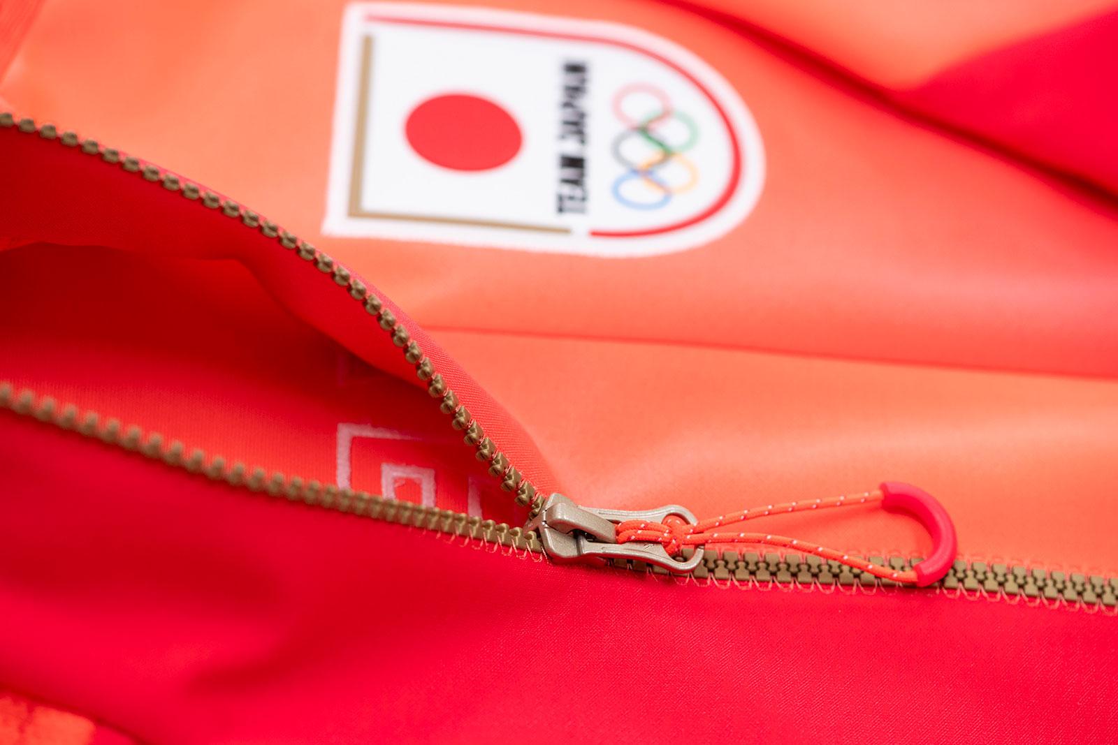 着心地やデザイン、エコ観点まで目くばり。選手を支えたパリ五輪公式