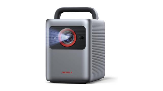 【超お買い得！】 プロジェクター買うならコレじゃない？Ankerから4K新モデルが プロジェクター