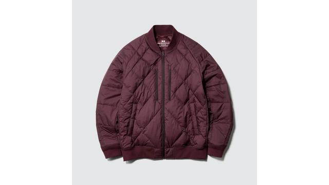 ユニクロとWhite Mountaineeringコラボ。今年はリサイクル素材の ユニクロとWhite Mountaineeringコラボ。今年はリサイクル素材の