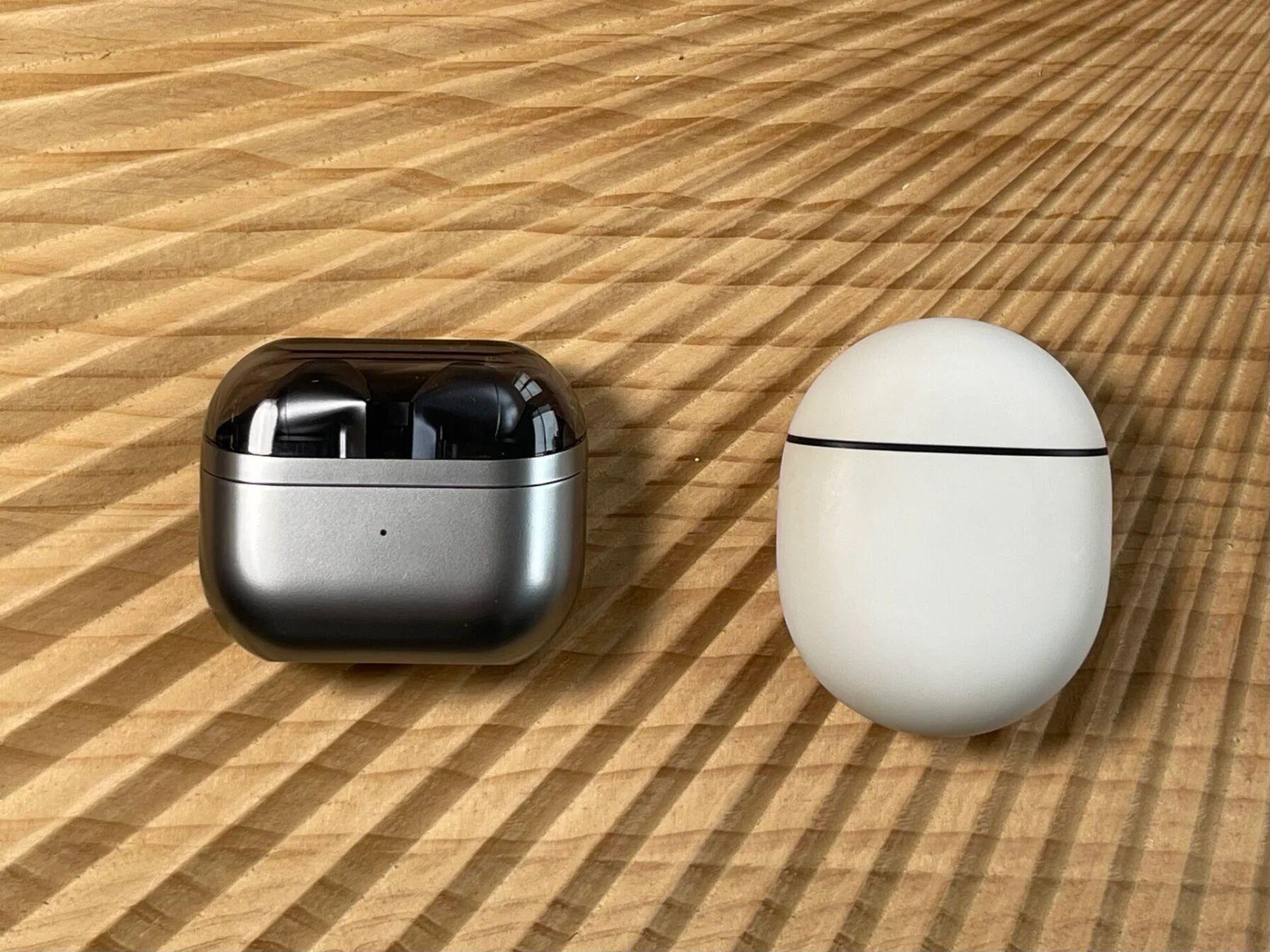 Pixel Buds Pro 2とGalaxy Buds 3 Pro、迷ったらどっち？ | ギズモード