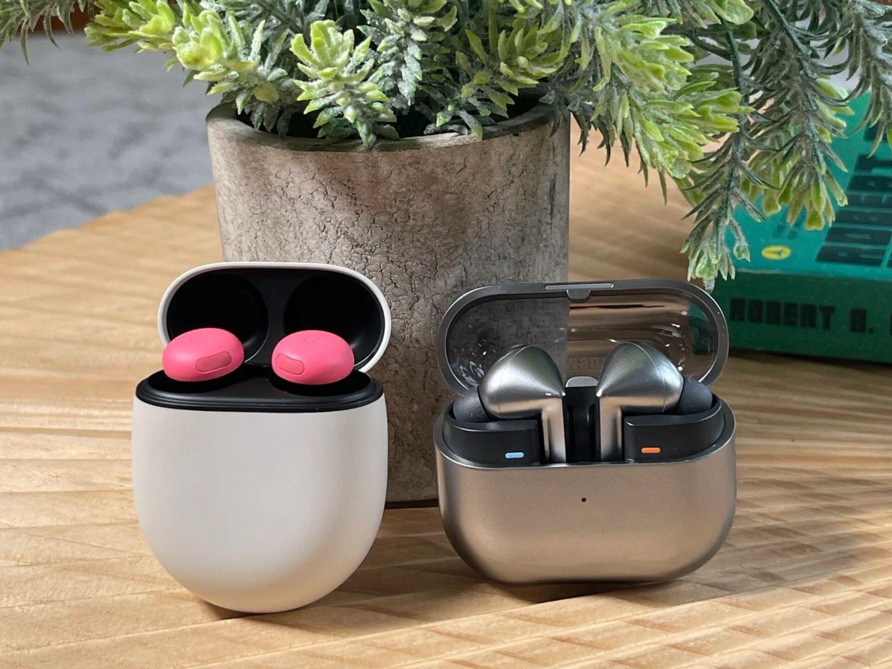 Galaxy Buds3 2つ 30942-615-