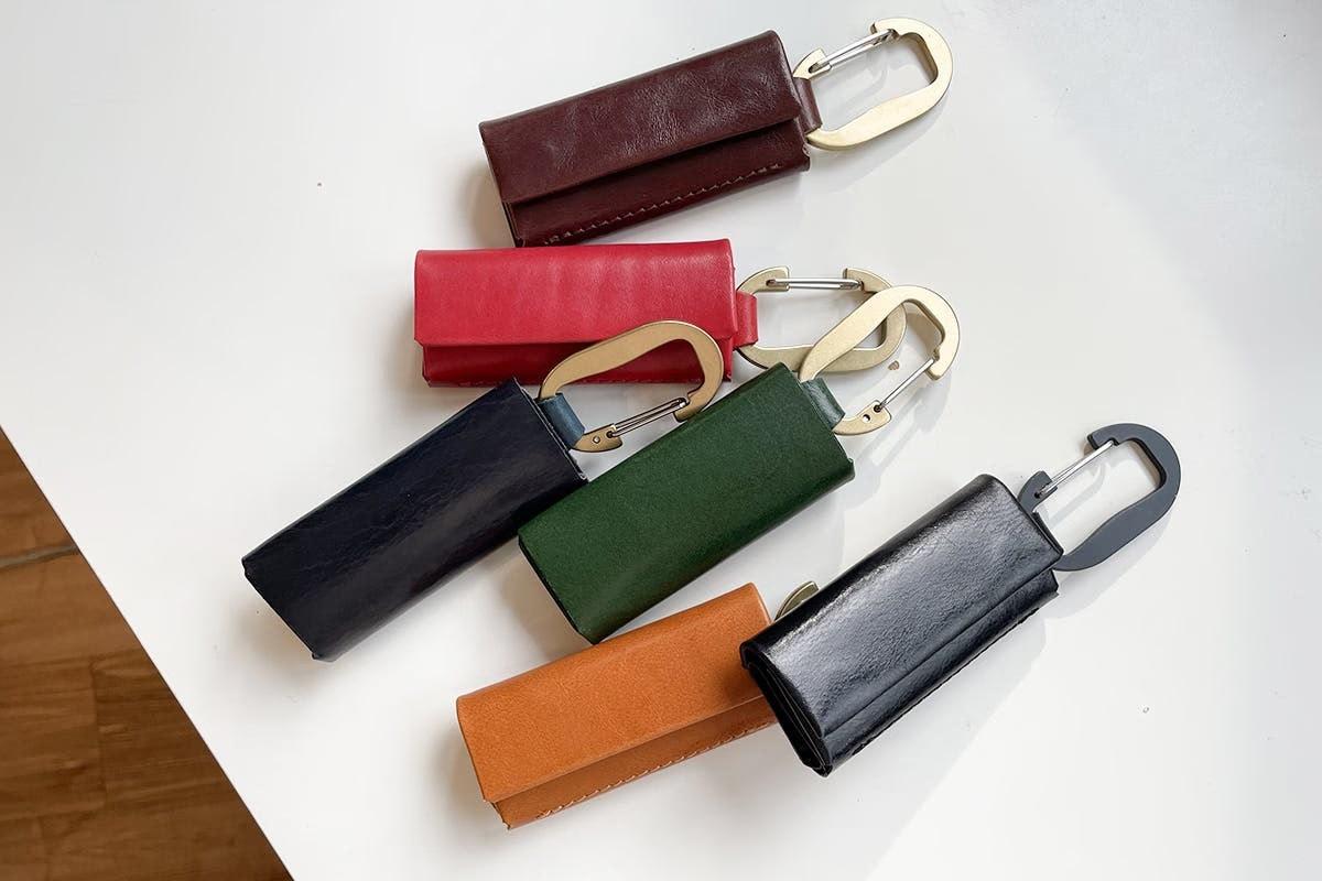 キャッシュレス生活をノーストレスに。進化を続ける｢極小財布｣がもはや