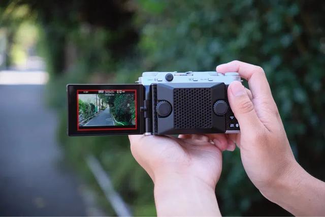 富士フイルム(FUJIFILM) 冷却ファン ミラーレスデジタルカメラ 