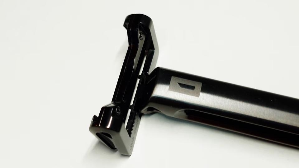 OneBlade Genesis Razor 両刃カミソリ おまけ付き OneBlade Genesis