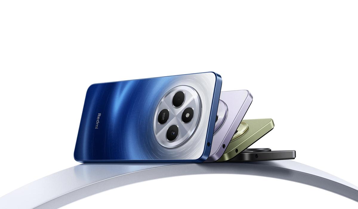 4眼っぽいのにシングルカメラなスマホ、1万7800円です | ギズモード