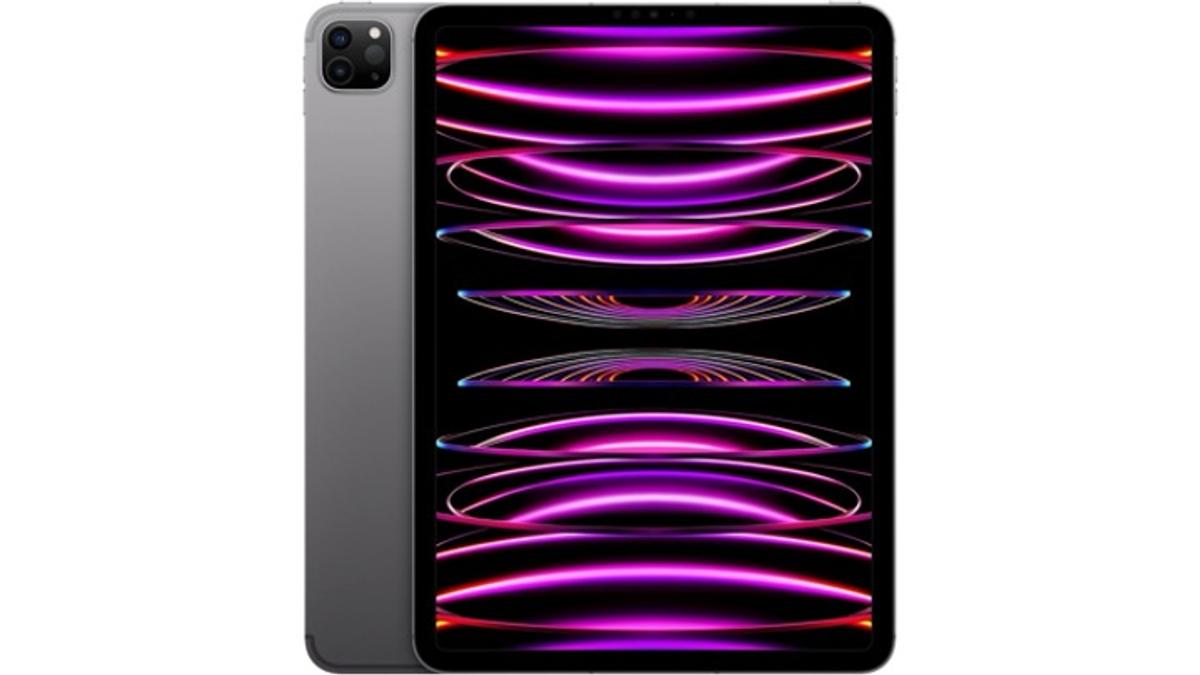 どこに行っても第一線で戦える、iPad Proのセルラーモデルが6万円OFF 