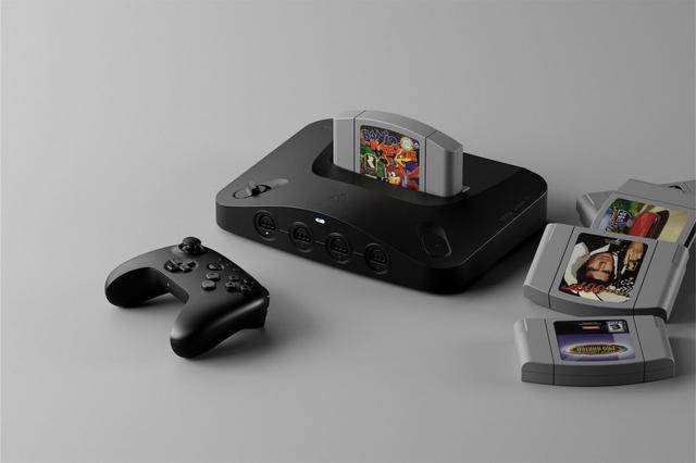 ニンテンドー64 ソフト10本付きセット 誤魔化し