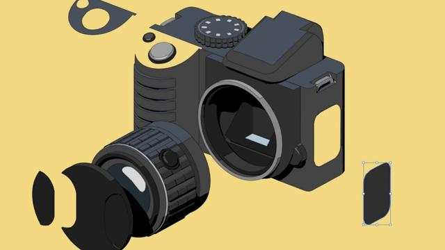 3Dデジカメ・富士フイルムFinePix REAL 3D W1で世界遺産を撮っ