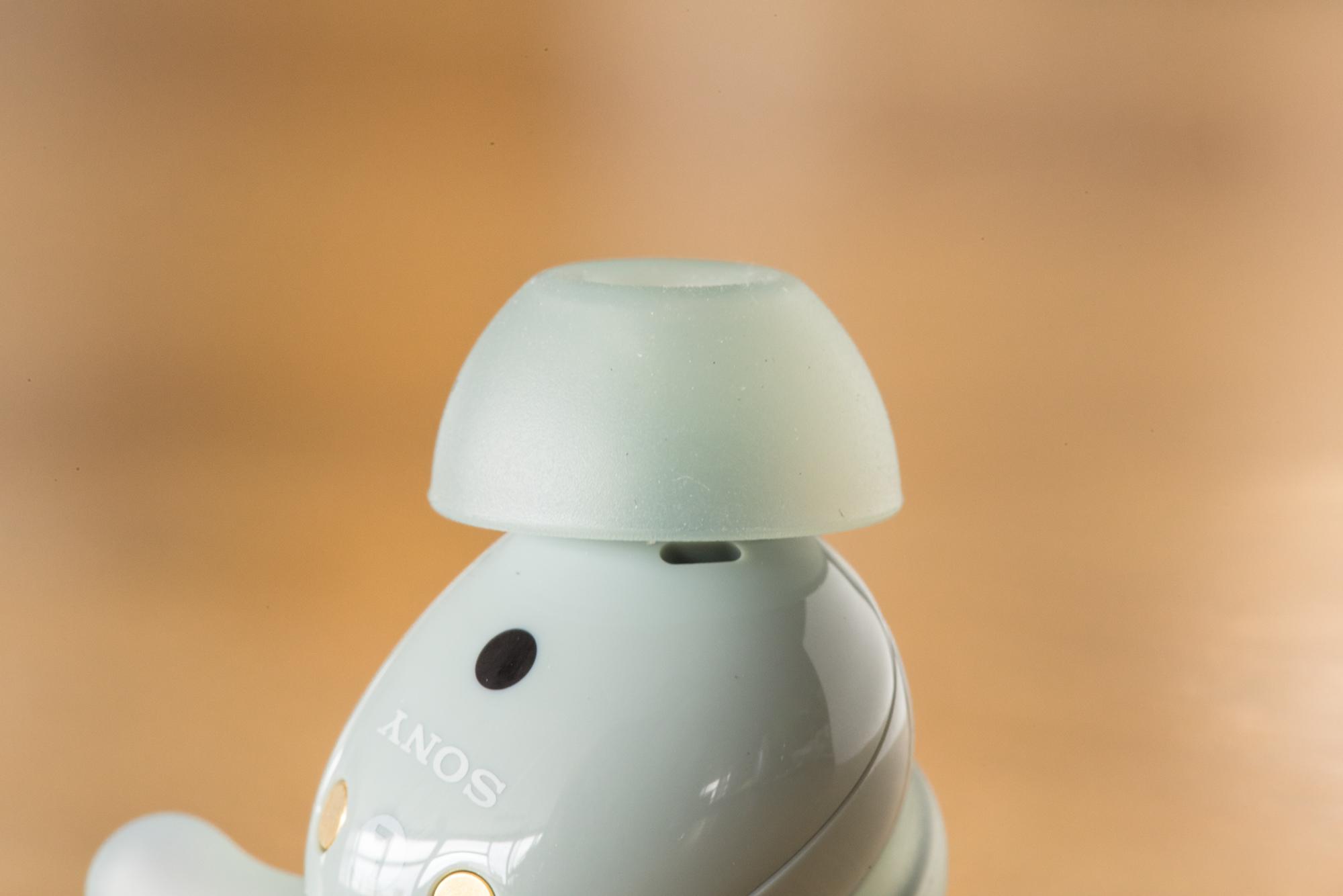 LinkBuds Fit | ヘッドホン | ソニー
