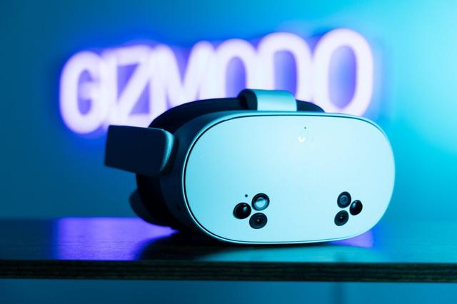 Meta Quest 3Sレビュー：約5万円でVRに必要なことがほぼすべて揃う 
