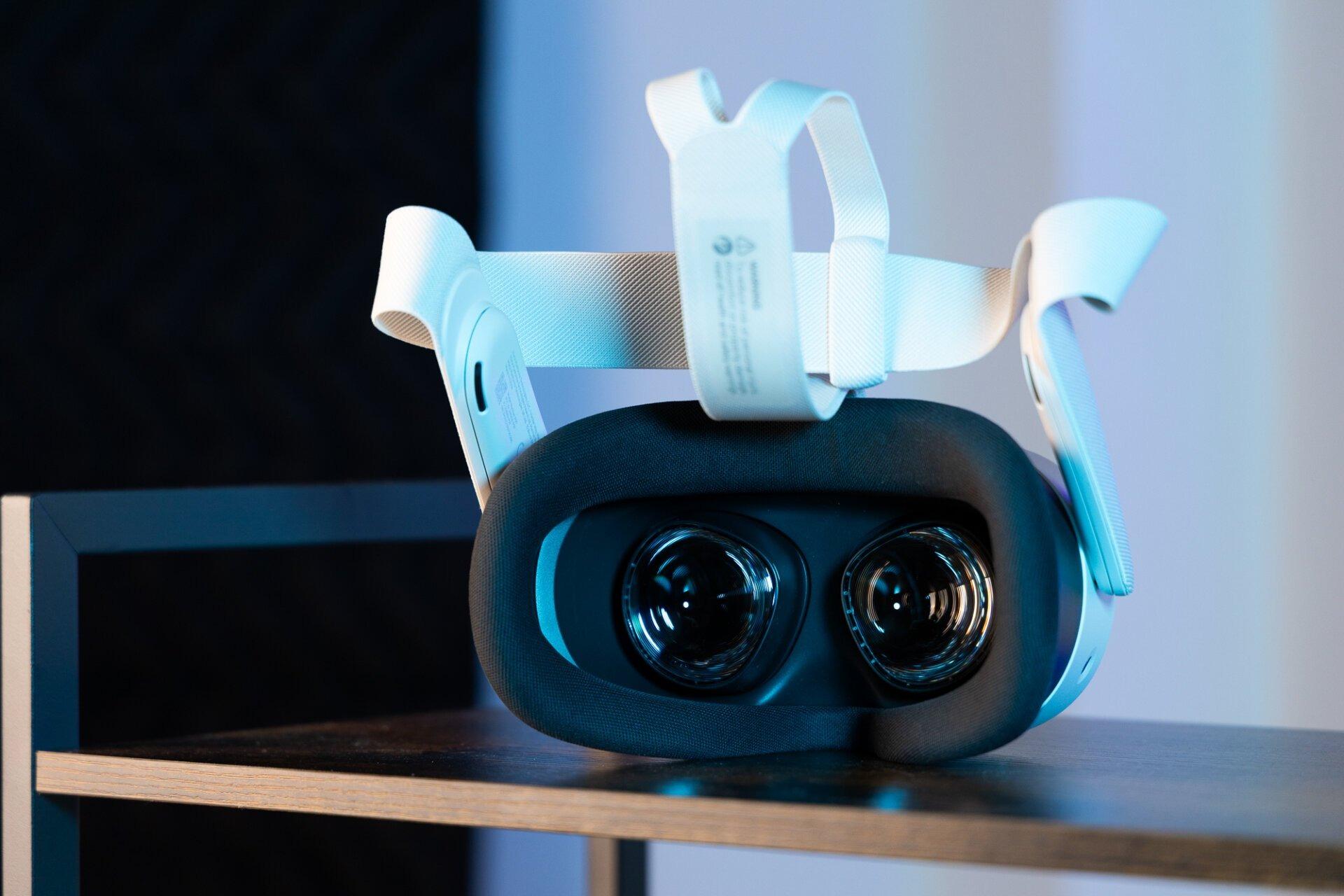 Meta Quest 3Sレビュー：約5万円でVRに必要なことがほぼすべて