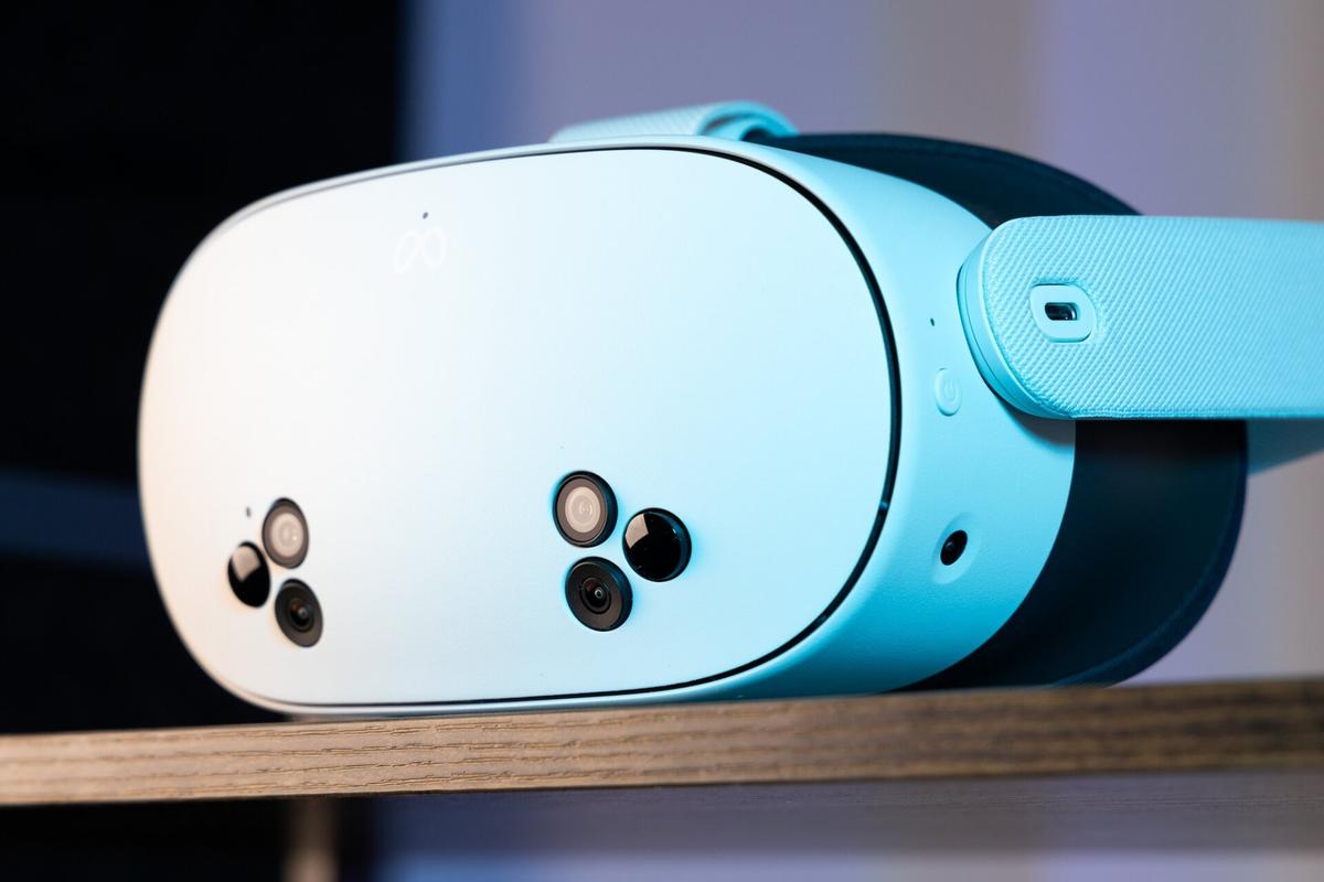 Meta Quest 3Sレビュー：約5万円でVRに必要なことがほぼすべて揃う 