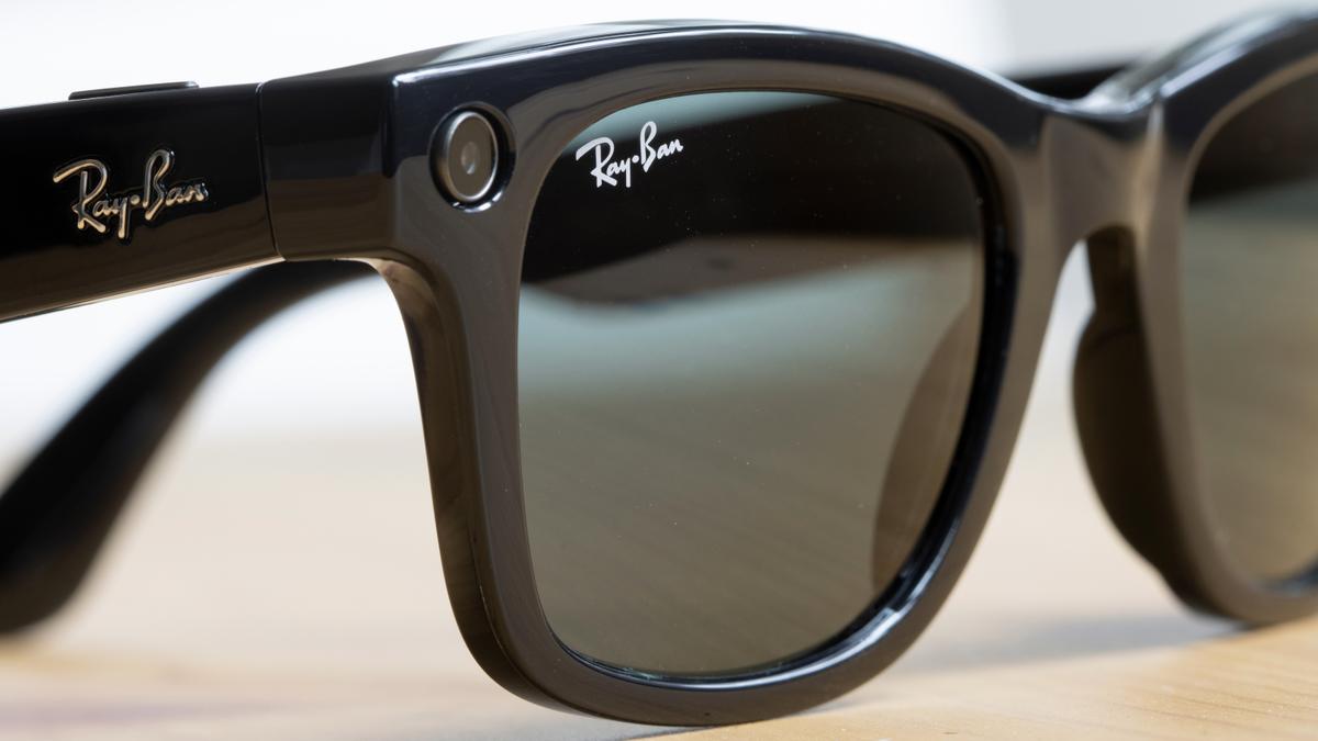 Wayfarer レイバン スマートグラス 日本 購入 Meta Ray Ban レイバン 