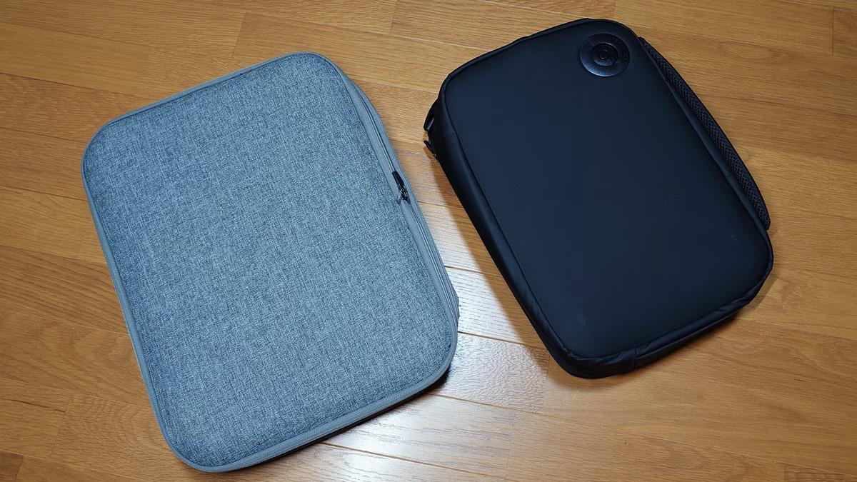 ベルトが邪魔を解決。スマートバッグ｢シューベルト｣ならスッキリ置けた