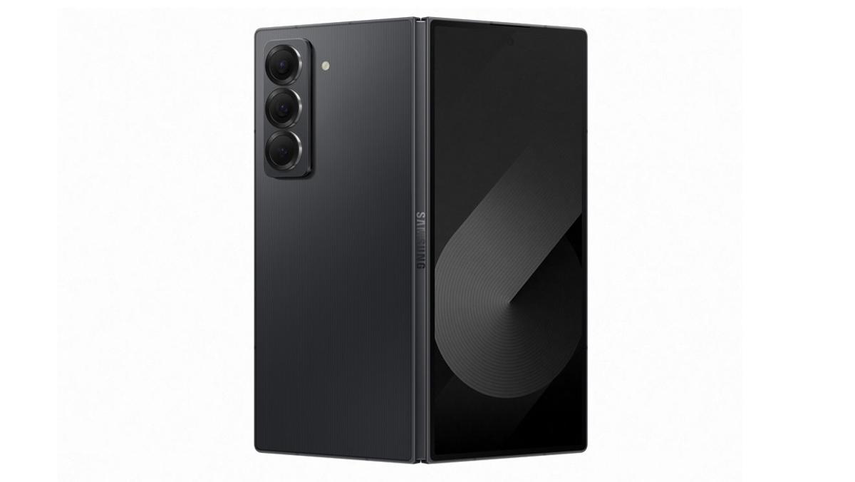 薄型の特別版Galaxy Z Fold 6発表。韓国限定でのリリース | ギズモード