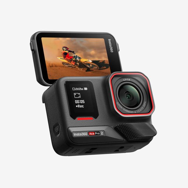 Insta360 Ace 言いまくっ Pro アクションカメラ 本体 他セット