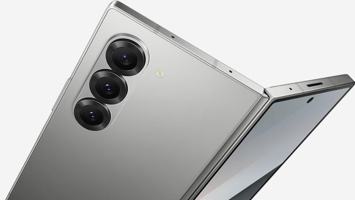サムスンきっぱりと断言「廉価版Galaxy Z Foldはリリース予定なし 