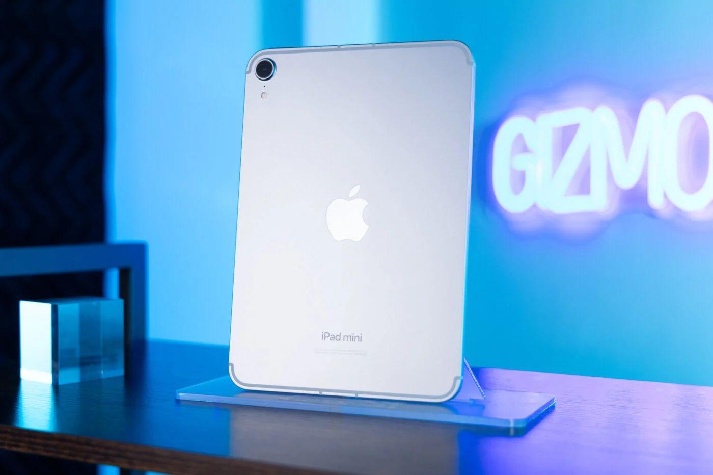 iPad miniは実際に“使いこなせる”タブレット。iPadはやっぱりこの