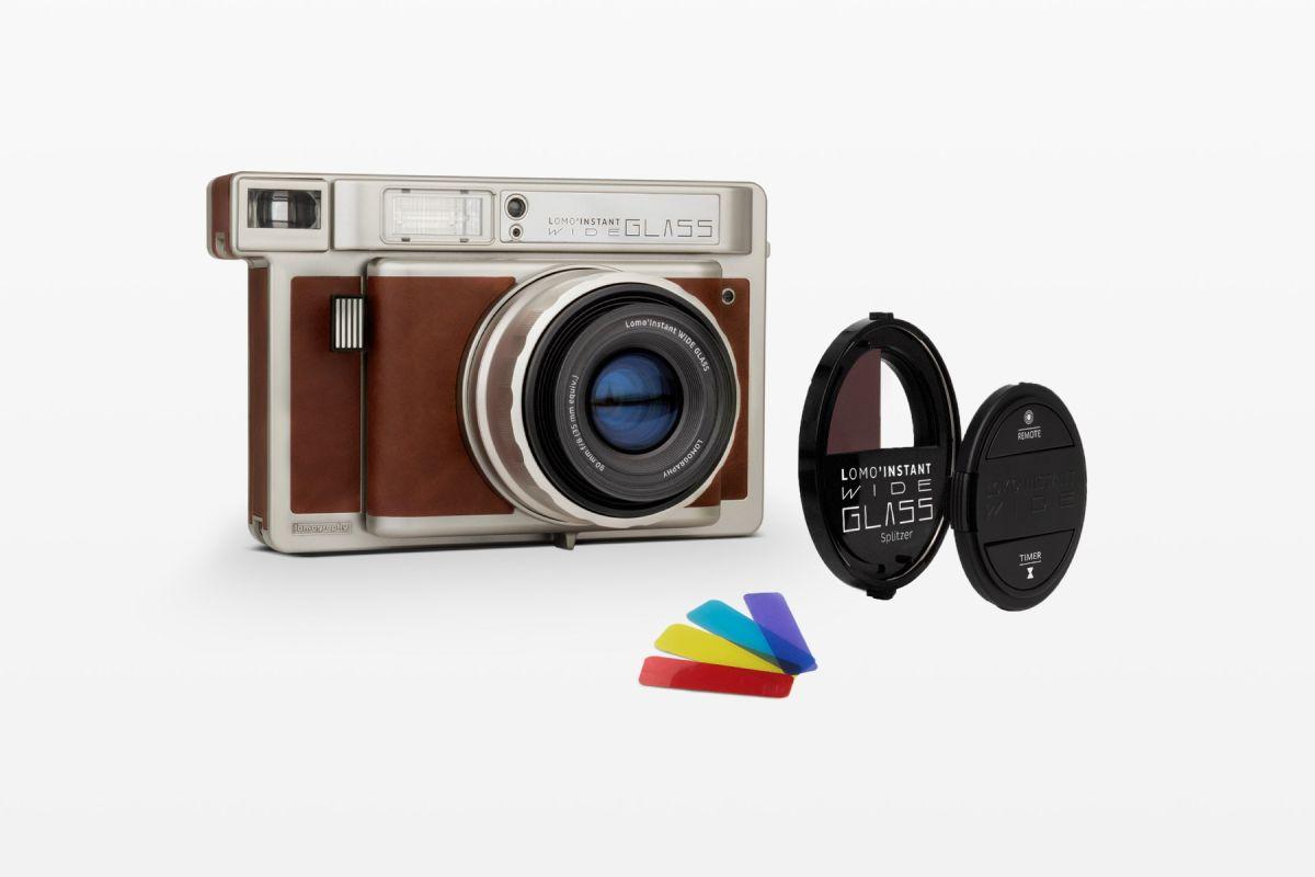 ELAST エラスト　RANO ラノ 라노　落書き　ポラロイド　チェキ　7 lomo-instant-wide-