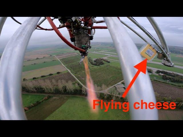 即売 スターシップ トーチ バーニング 爆発しそう…SpaceXの〝スターシップ型〟高級ライター | AppBank