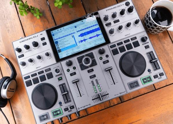 【美品値下げ中】GO DJ Plus GO DJ plus Limited Edition