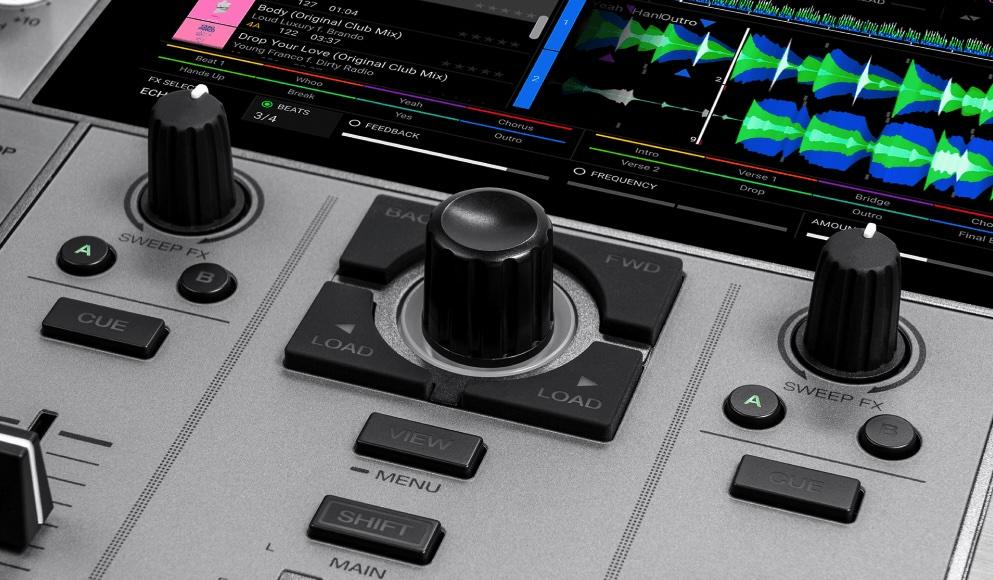 【美品値下げ中】GO DJ Plus GO DJ plus Limited Edition