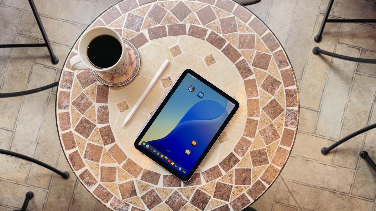 iPad mini、最強です。「買って損しないガジェット」ナンバーワンじゃ
