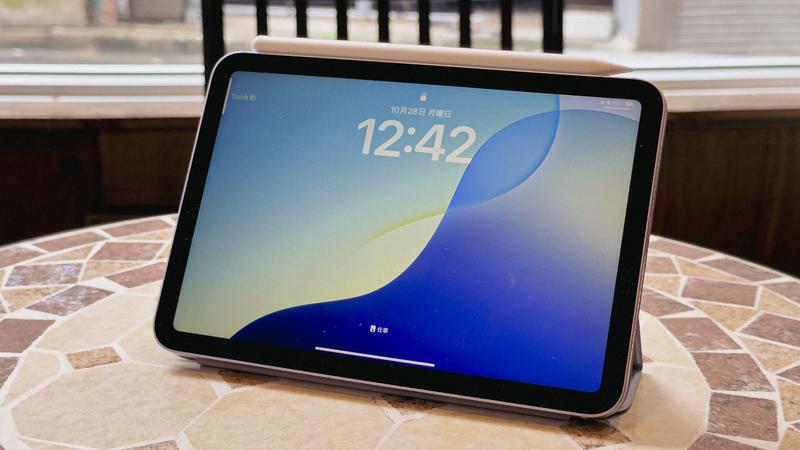 iPad mini、最強です。「買って損しないガジェット」ナンバーワンじゃ