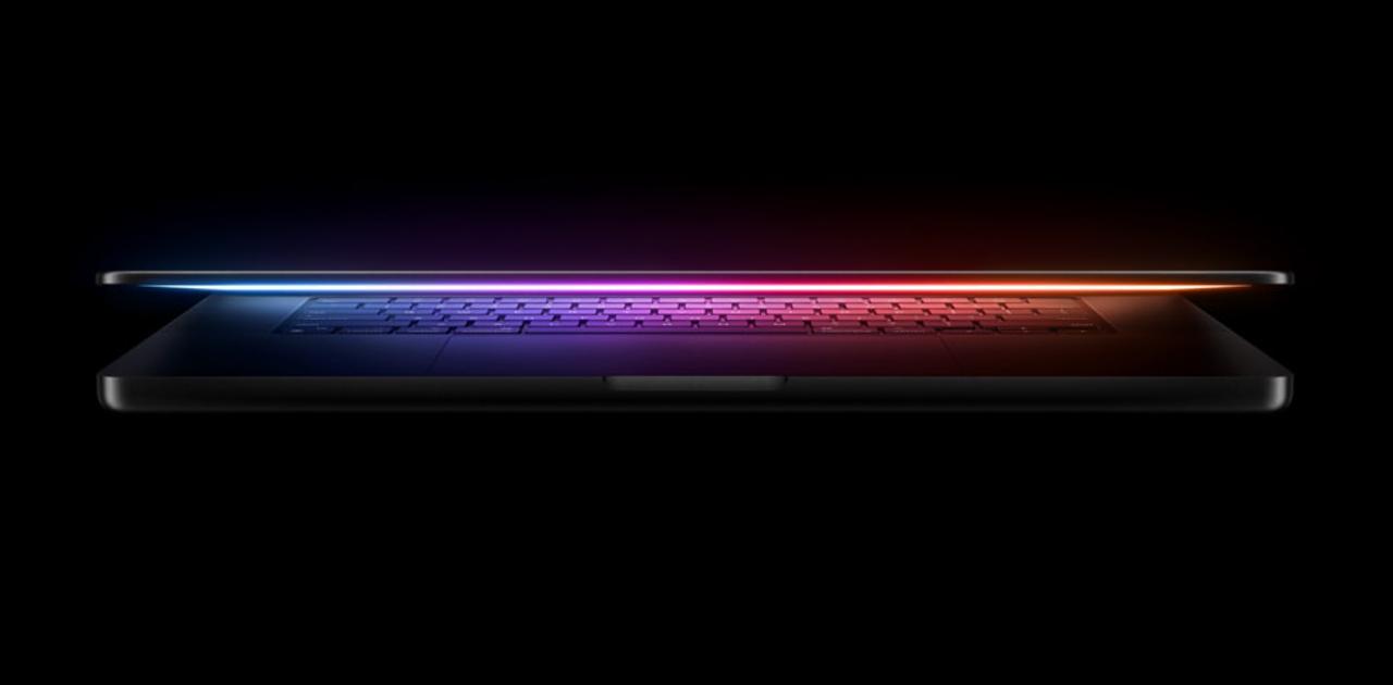M4 MacBook Pro発表。M4 Max、バケモノです | ギズモード・ジャパン