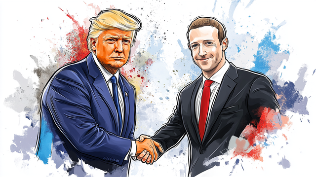 帰って来たドナルド・トランプ米国大統領、再選記念鉛筆デッサン 帰って来たドナルド・トランプ米国大統領、再選記念鉛筆デッサン