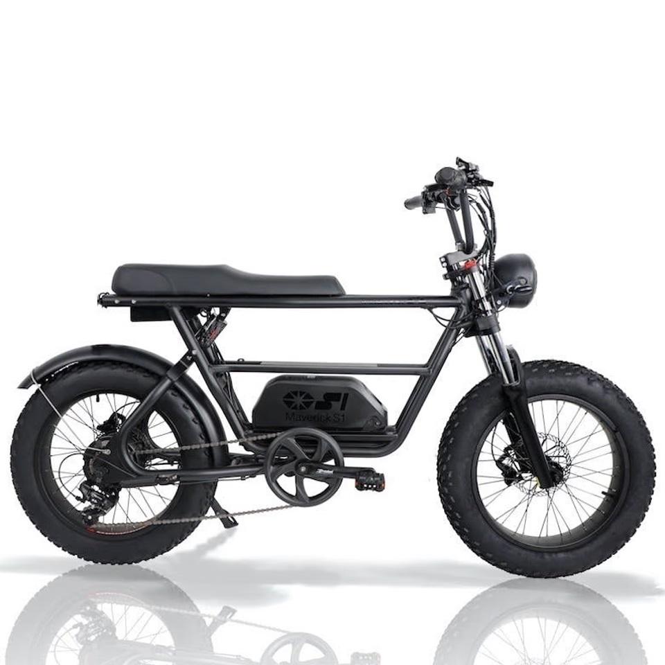 自分だけの1台を作ろう！カスタム自在な電動アシスト自転車