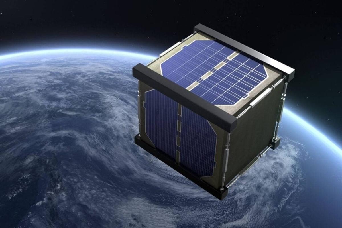 世界初の「木造」衛星、宇宙へ旅立つ | ギズモード・ジャパン