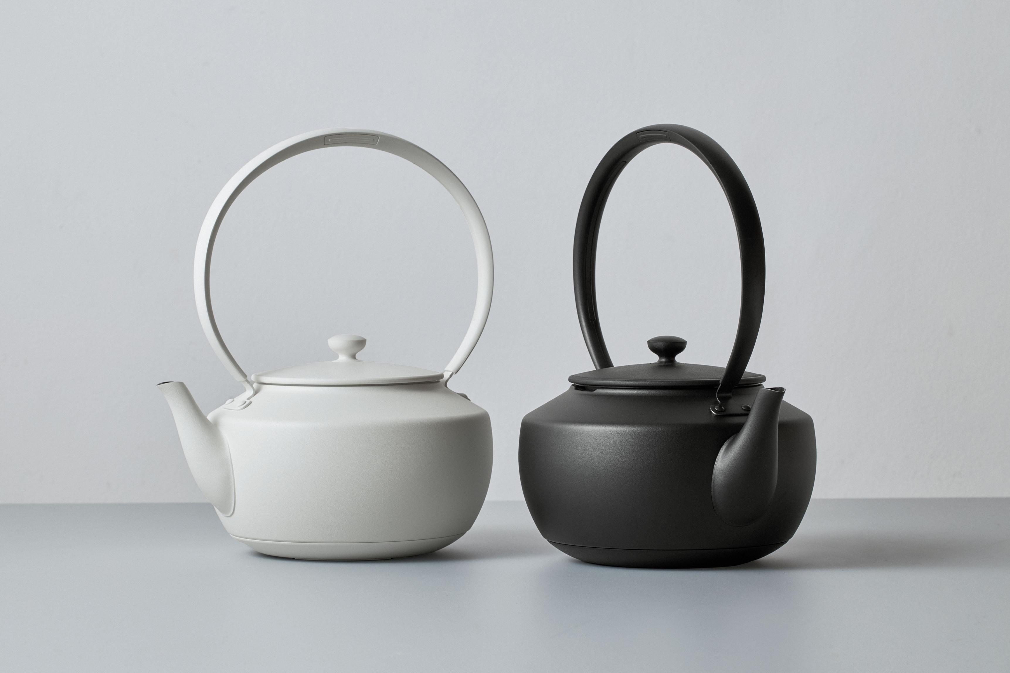 大人気新品セール ブ さすがの美的ルックス。秋冬に必須のキッチン家電がバルミューダ キッチン家電
