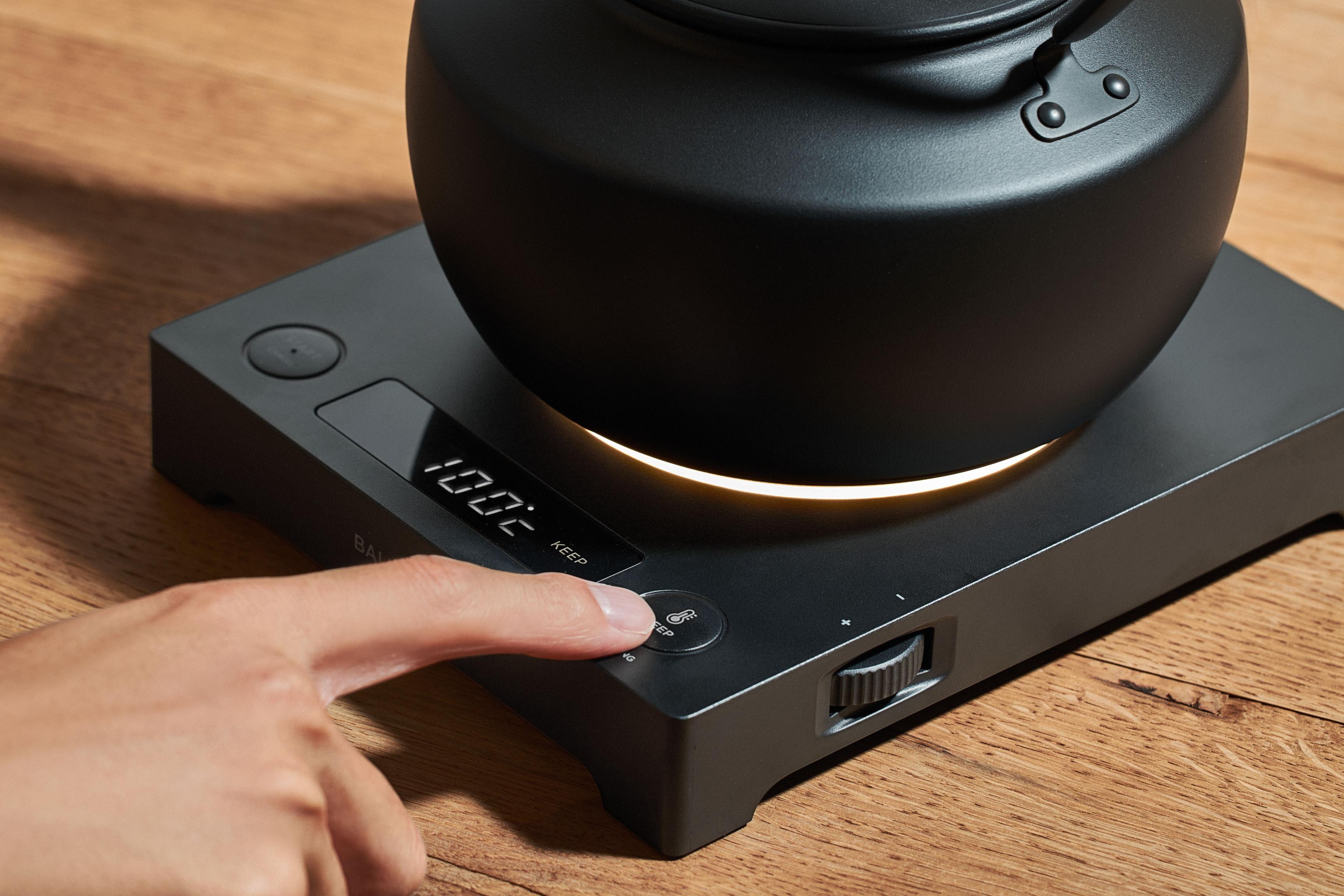 さすがの美的ルックス。秋冬に必須のキッチン家電がバルミューダから