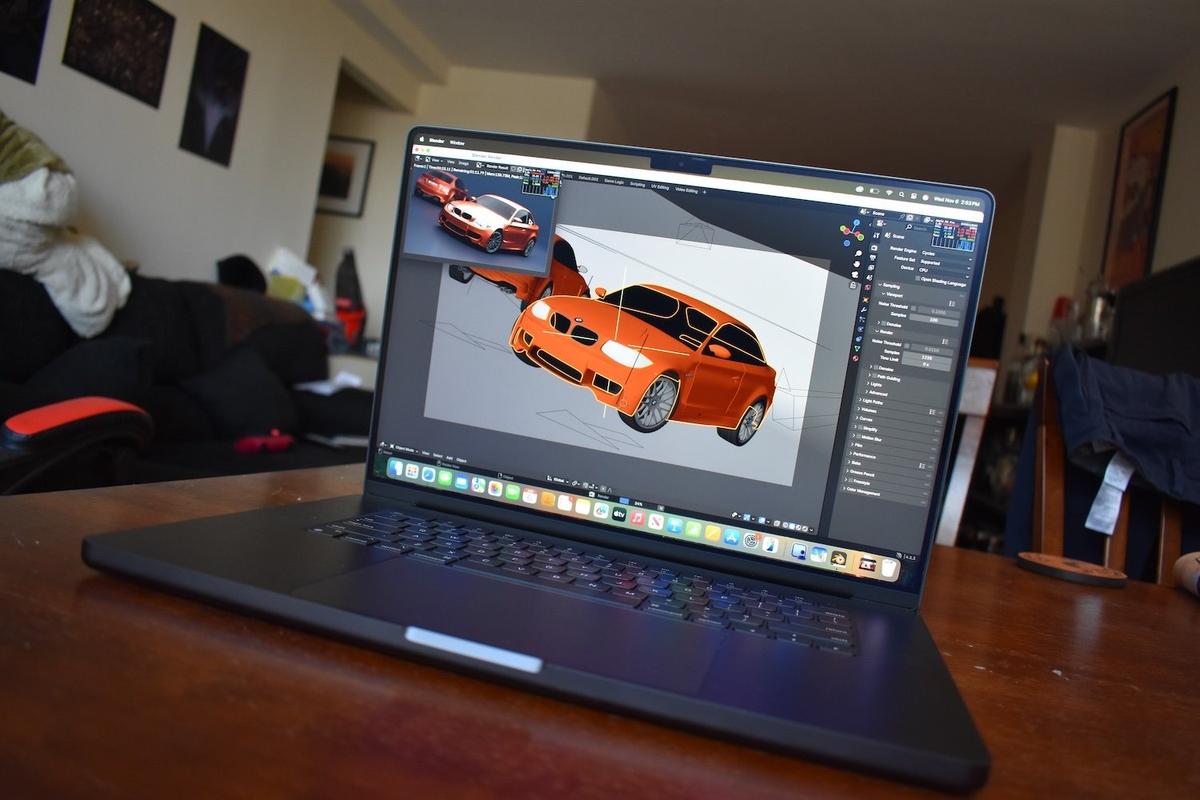M4 MacBook Pro使ってみたら納得の高性能。だけどお値段も 
