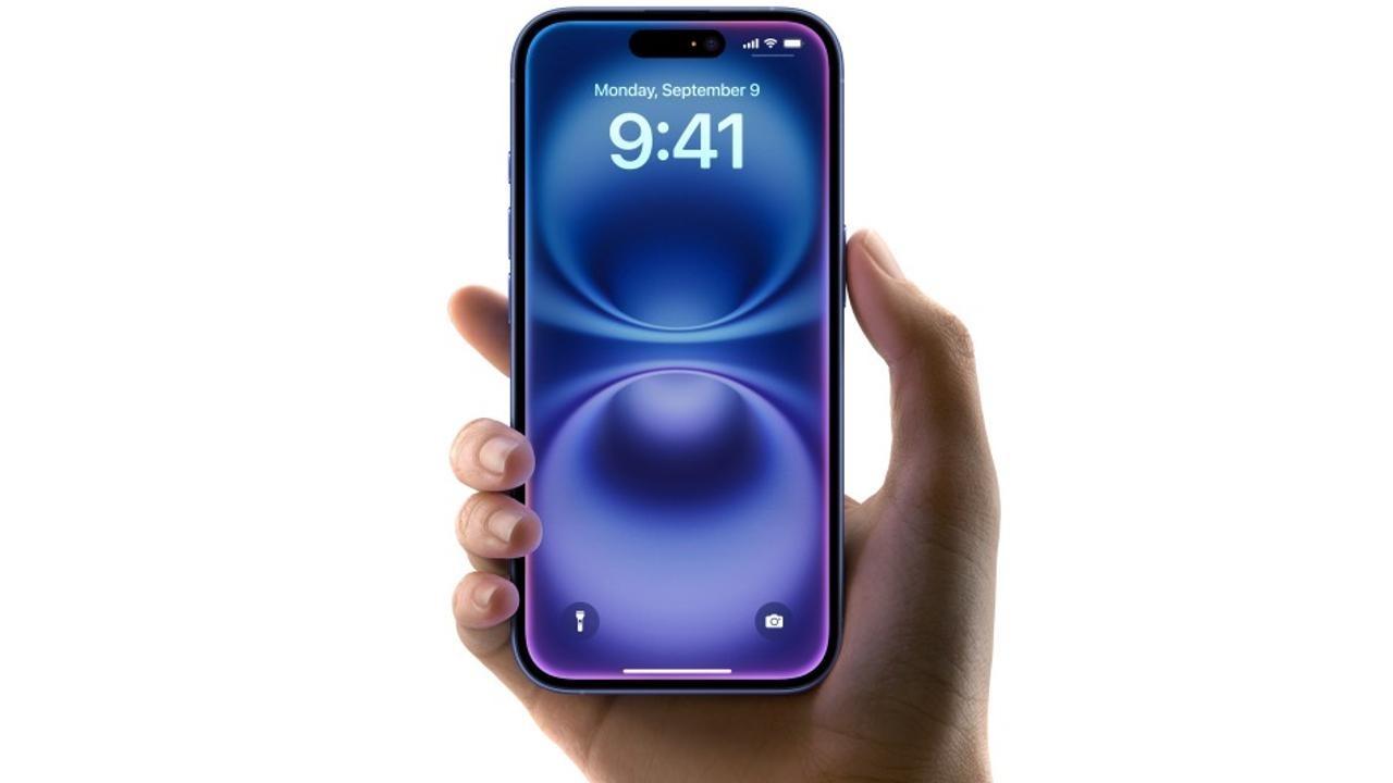 iPhone 16のディスプレイ、もし自分で修理するならいくら