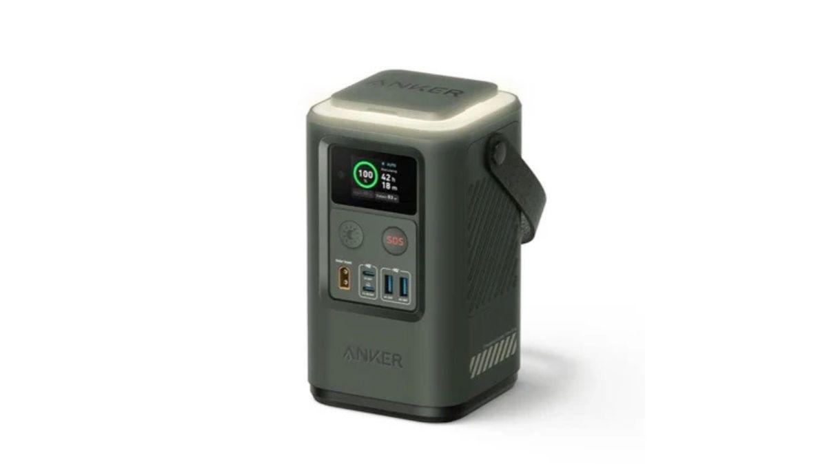 Anker 548 Power Bank 大容量モバイルバッテリー Amazon | Anker 548 Power Bank (PowerCore Reserve 192Wh) / モバイル