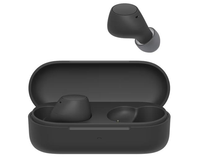 WONSTART W305D Bluetooth 左右独立イヤホン