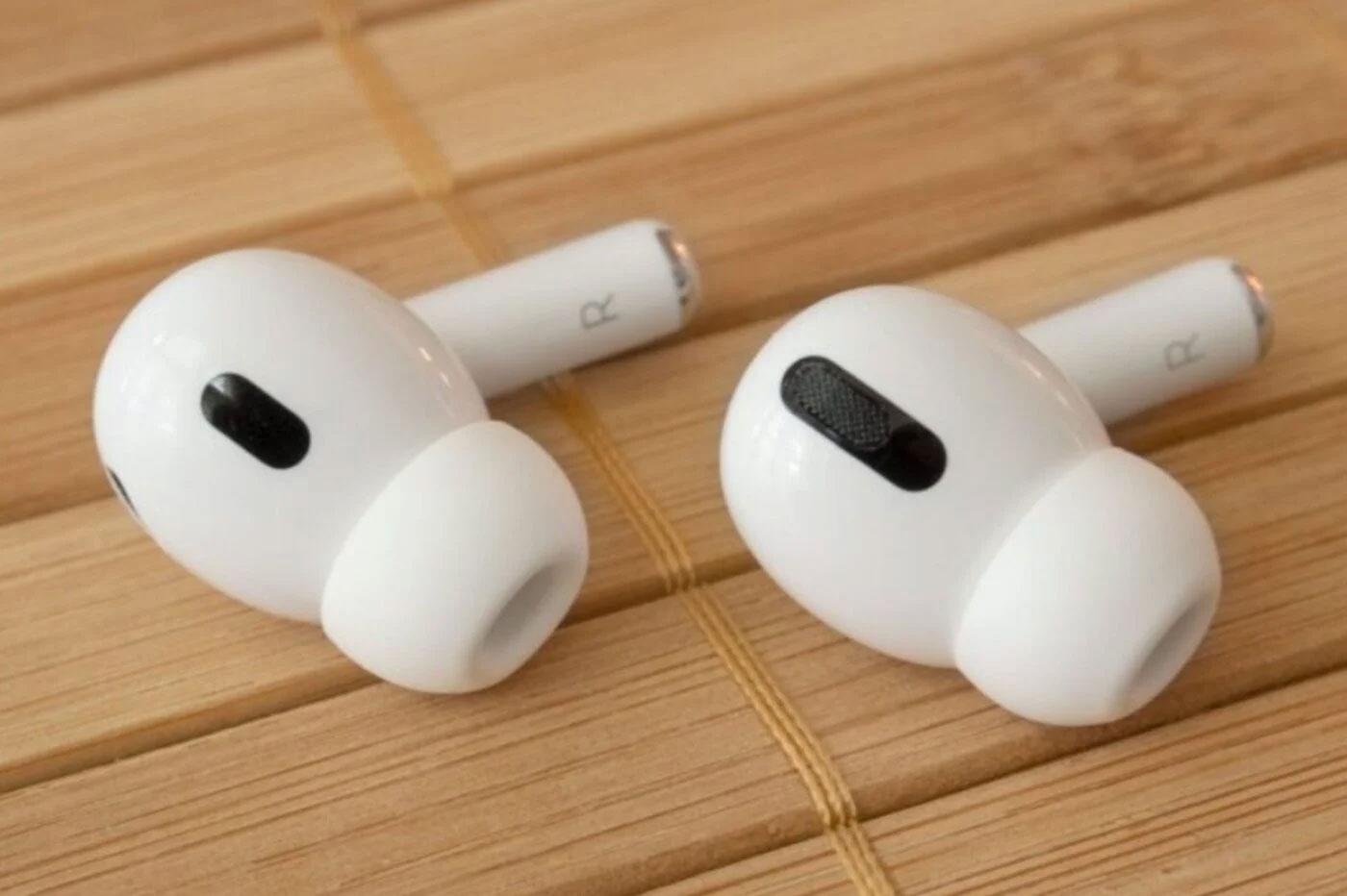 AirPods Pro 2の補聴器機能がリリースされたのでさっそく設定してみた | ギズモード・ジャパン