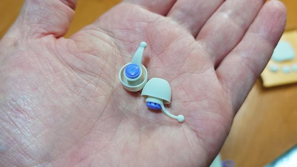 会話できる耳栓を試してみたら、グッタリ疲れたときに使いたい
