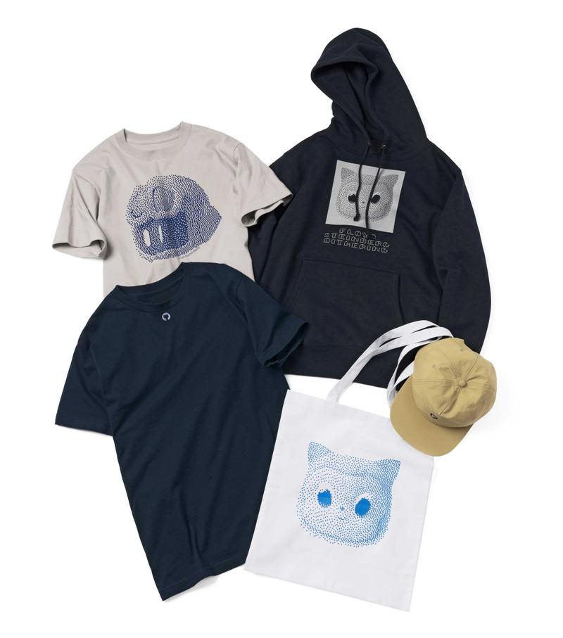 プログラマーのマストハブ!? GitHubとZozotownの限定コラボアパレル 