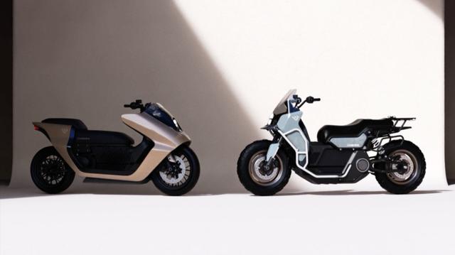 ハーレーがつくった｢電動バイク｣。新モデルは街乗り向けのビッグ  