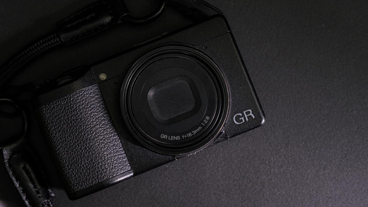 待ってました！リコーの新作コンデジ｢GR IV｣が来年登場するらしい